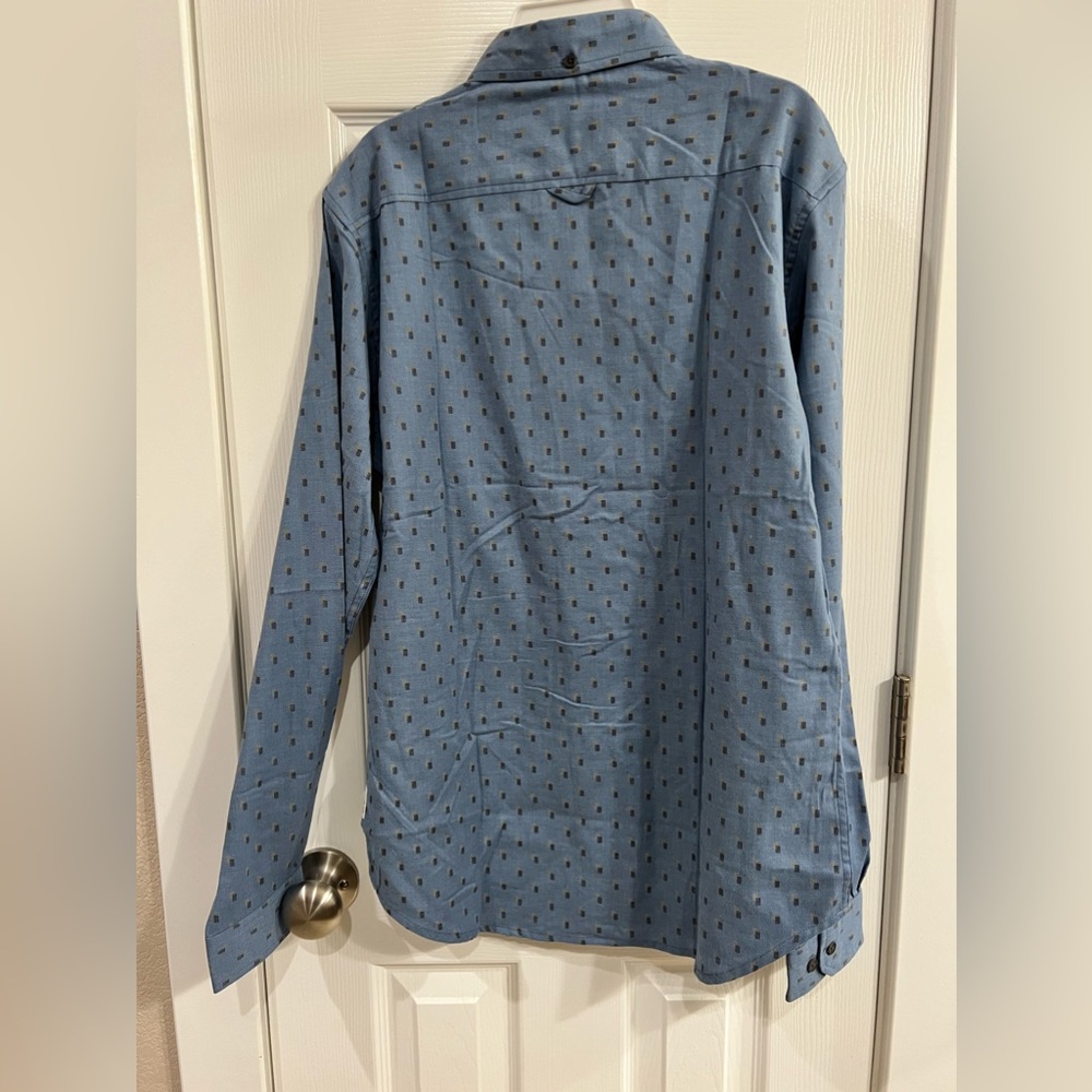 Ben Sherman button down - Picture 5 of 6